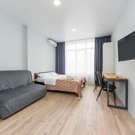 Apartment Flatrent караваевы дачи