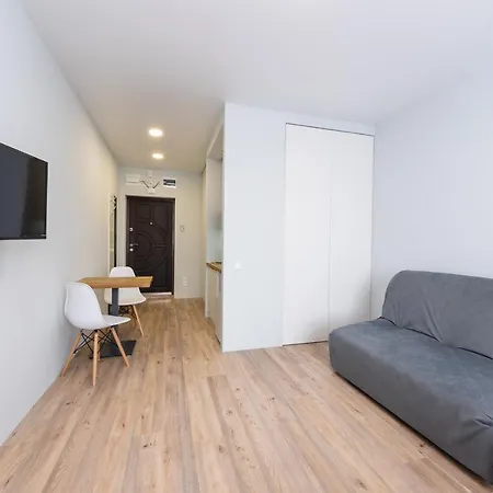 Flatrent караваевы дачи Apartment