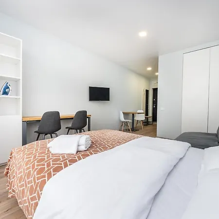 Apartment Flatrent караваевы дачи