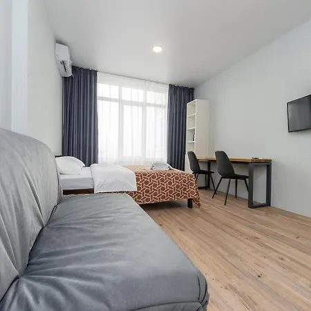 Flatrent караваевы дачи * Kyiv