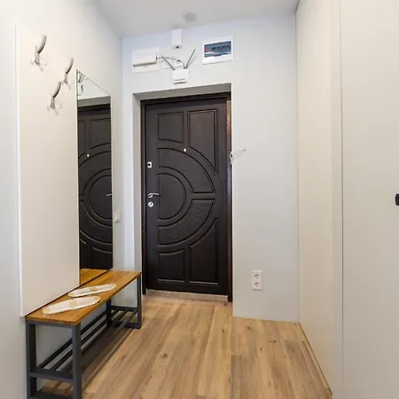 Flatrent караваевы дачи Apartment *