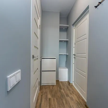 Flatrent караваевы дачи Apartment Kyiv