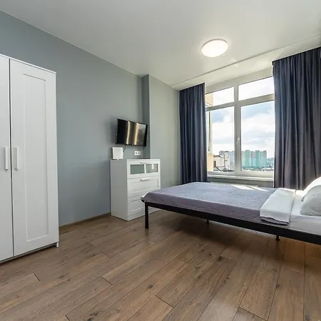 Flatrent караваевы дачи
